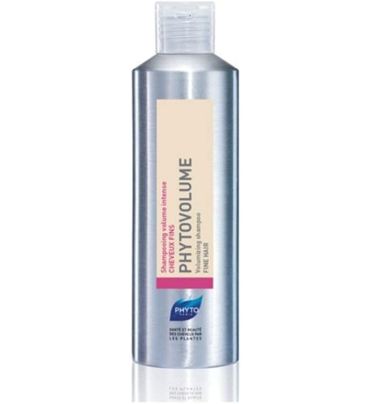 PHYTO PHYTOVOLUME SHAMPOO VOLUMIZZANTE PER CAPELLI SOTTILI