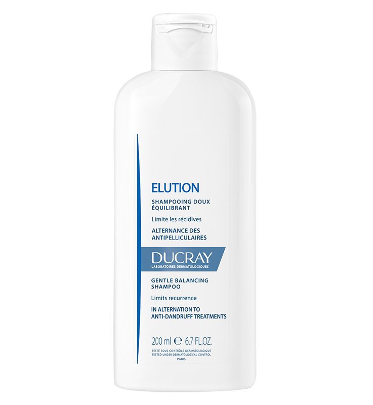 ELUTION SHAMPOO EQUILIBRANTE DELICATO 200 ML