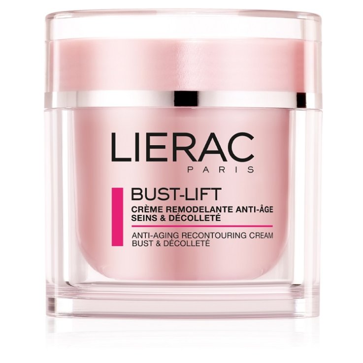 BUST Lift Cr.Rimodellante 75ml BUST Lift Cr.Rimodellante 75ml