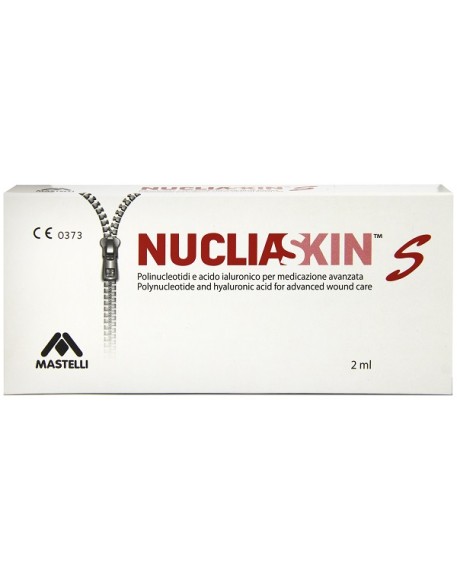 NUCLIASKIN S GEL FIALA SIR 2ML