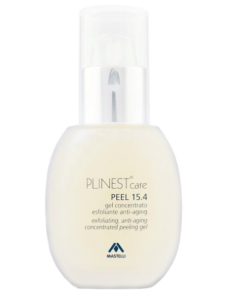 PLINEST CARE Peel 15,4 30ml