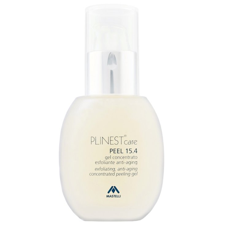 PLINEST CARE Peel 15,4 30ml PLINEST CARE Peel 15,4 30ml