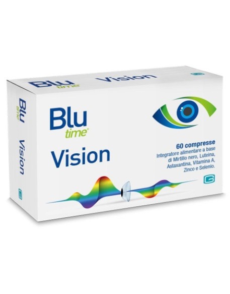 BLUNET VISION 60 Cpr