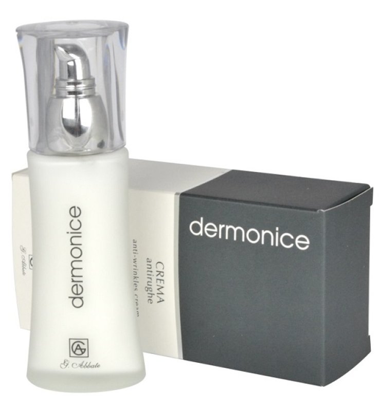DERMONICE Cr.A/Rughe 50ml