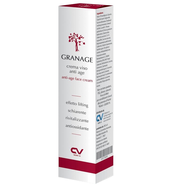 GRANAGE 50 ML