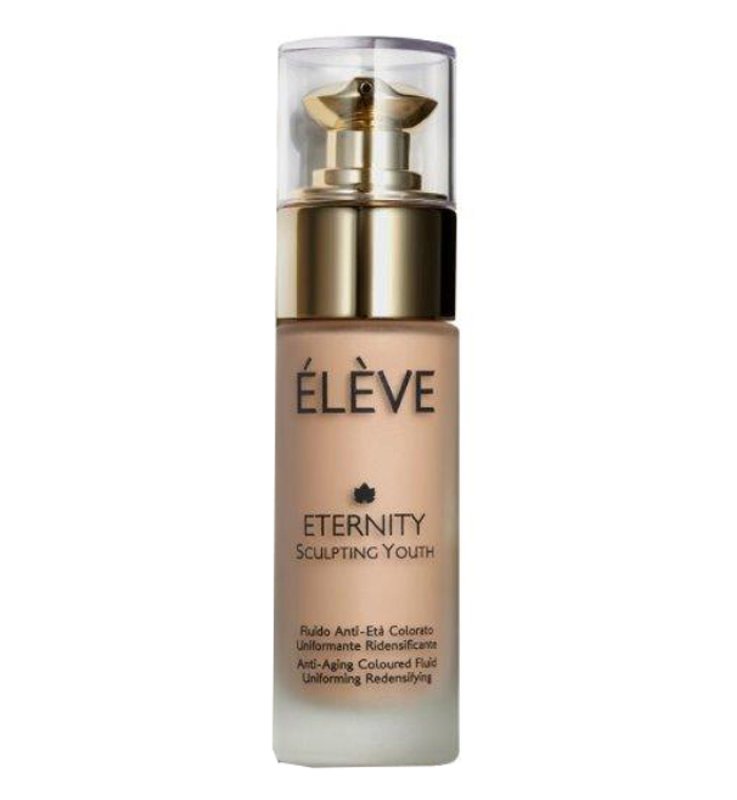 ELEVE Eternity Fluido 2 Medium ELEVE Eternity Fluido 2 Medium