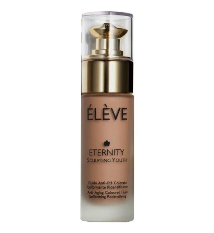 ELEVE Eternity Fluido 3 Dark