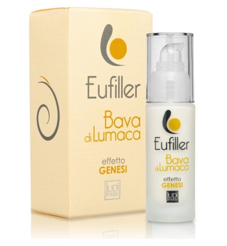 EUFILLER BAVA DI LUMACA 30 ML