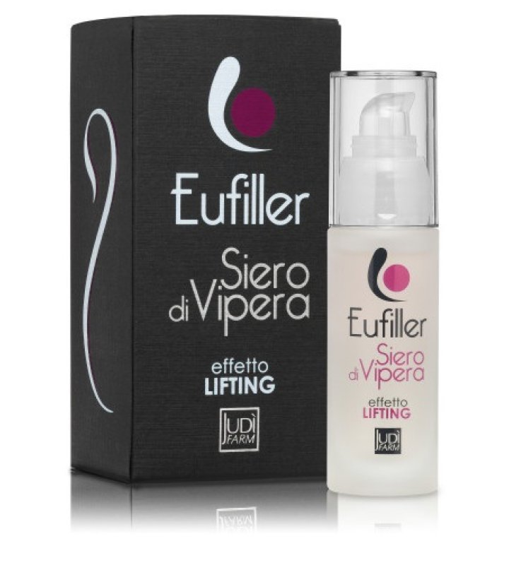 EUFILLER SIERO DI VIPERA 30 ML