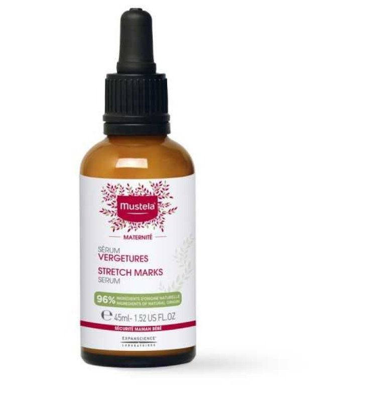 MUSTELA SIERO SMAGLIAT 45ML NEW