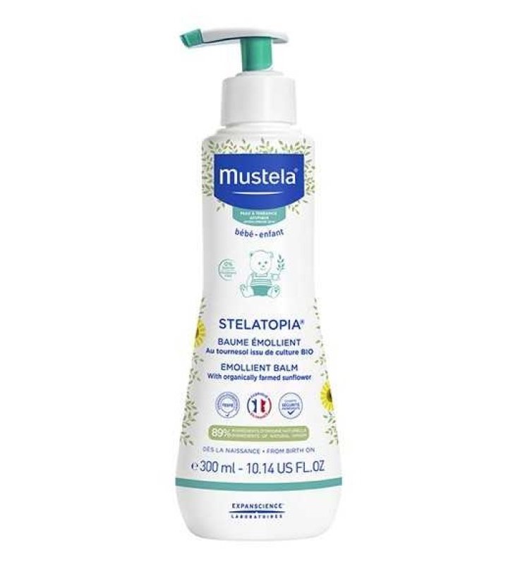MUSTELA STELATOPIA BALS EMOL 300