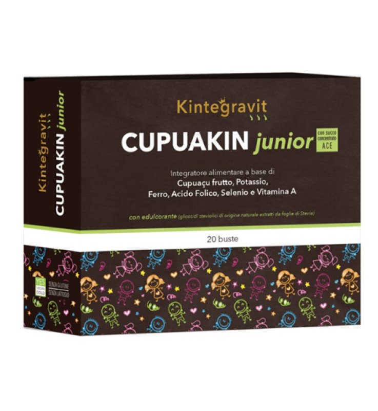 CUPUAKIN JUNIOR 20BST S/G/L(BB 3