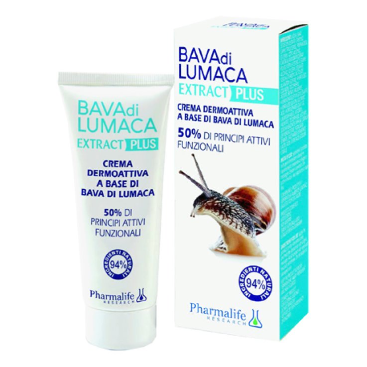 BAVA LUMACA Extract Plus 100ml BAVA LUMACA Extract Plus 100ml