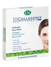 BIOCOLLAGENIX HYDRO FACE MASCH