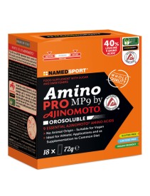 NSP AMINOPRO MP9 AJINOMOTO 18STI