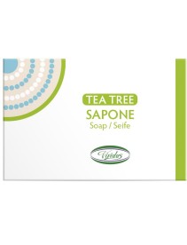 TEA TREE SAPONE C/ALOE 100G VIVI