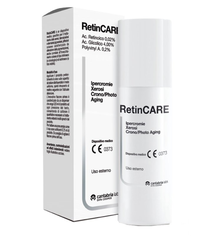 RETINCARE 30 ML