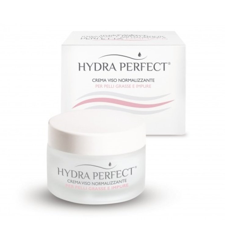 HYDRA PERFECT CR VIS NORMAL 50ML