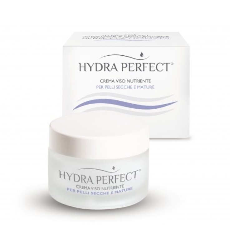 HYDRA PERF.CRE VI/COL NUTR.P/SEC