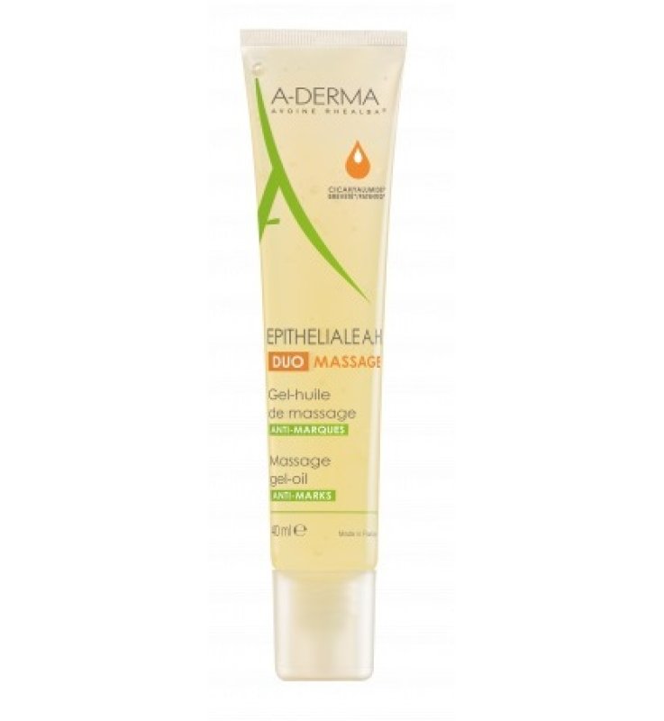 EPITHELIALE AH DUO MASSAGE 40 ML
