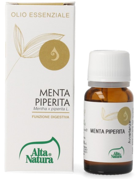 ESSENTIA MENTA PIPERITA OE10ML ESSENTIA MENTA PIPERITA OE10ML