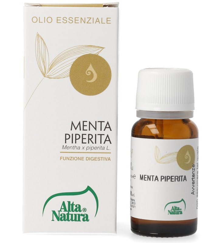 ESSENTIA MENTA PIPERITA OE10ML