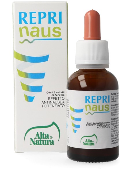 REPRINAUS 30 ML