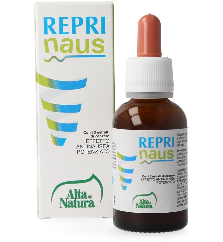REPRINAUS 30 ML