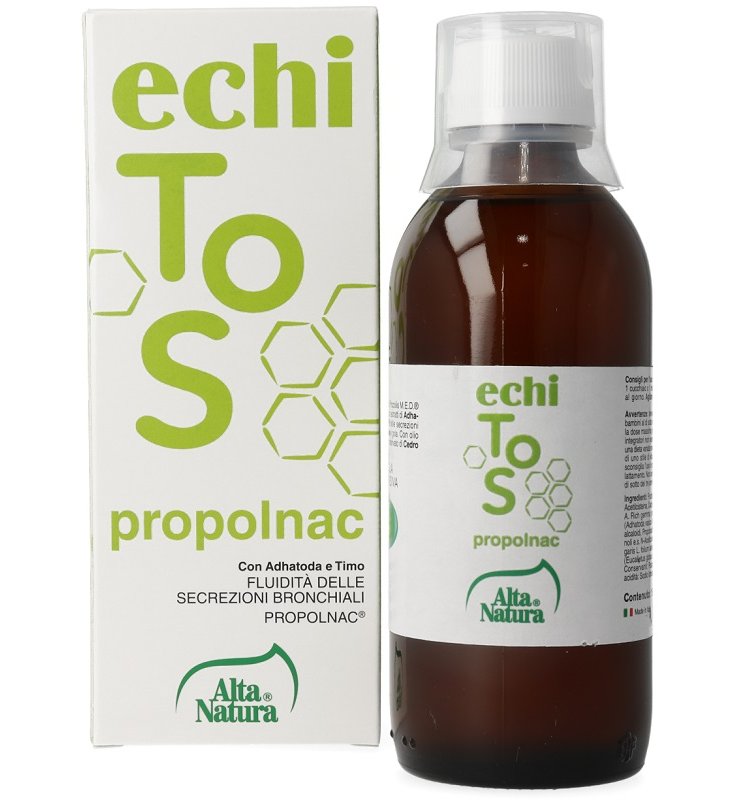 ECHITOS NAC Souz.200ml A-NAT.