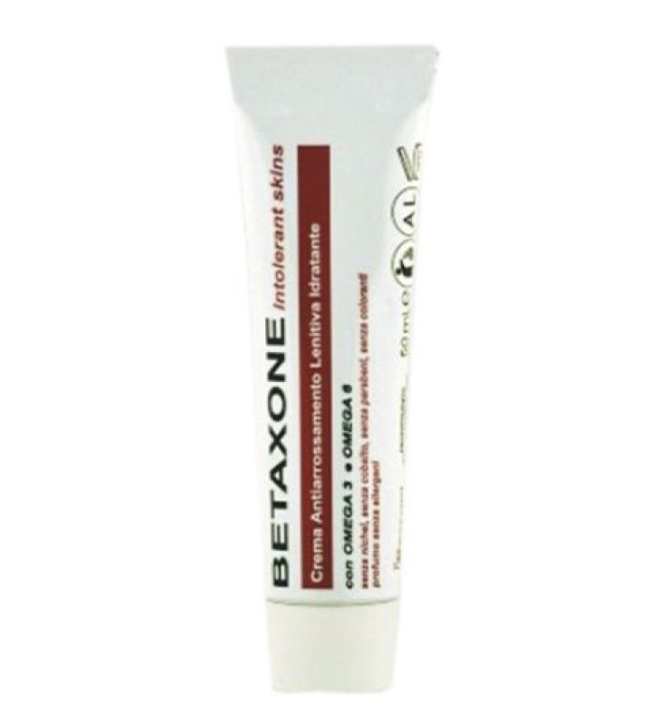 BETAXONE Crema A/Arross.50ml