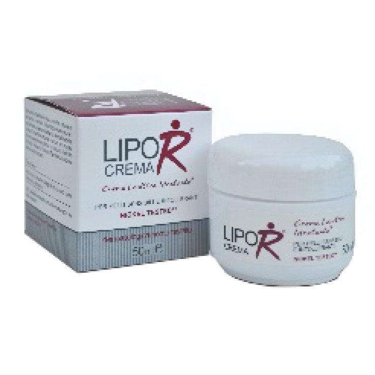 LIPOR Crema 50ml LIPOR Crema 50ml