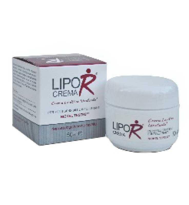 LIPOR Crema 50ml