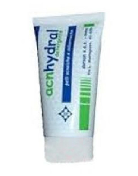 ACNHYDRAL DET ACNE 75ML