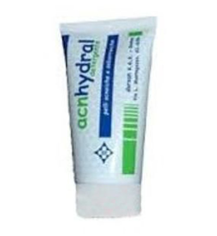 ACNHYDRAL DET ACNE 75ML