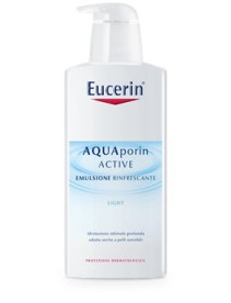 EUCERIN AQUAPORIN ACTIVE LIGHT 50 ML