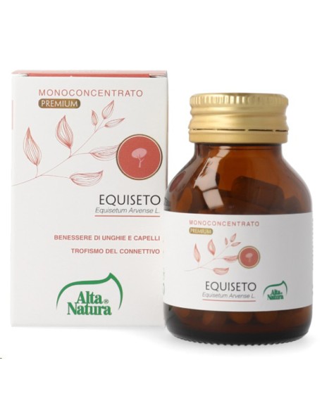 EQUISETO 60 Cpr 1000mg A-NAT.