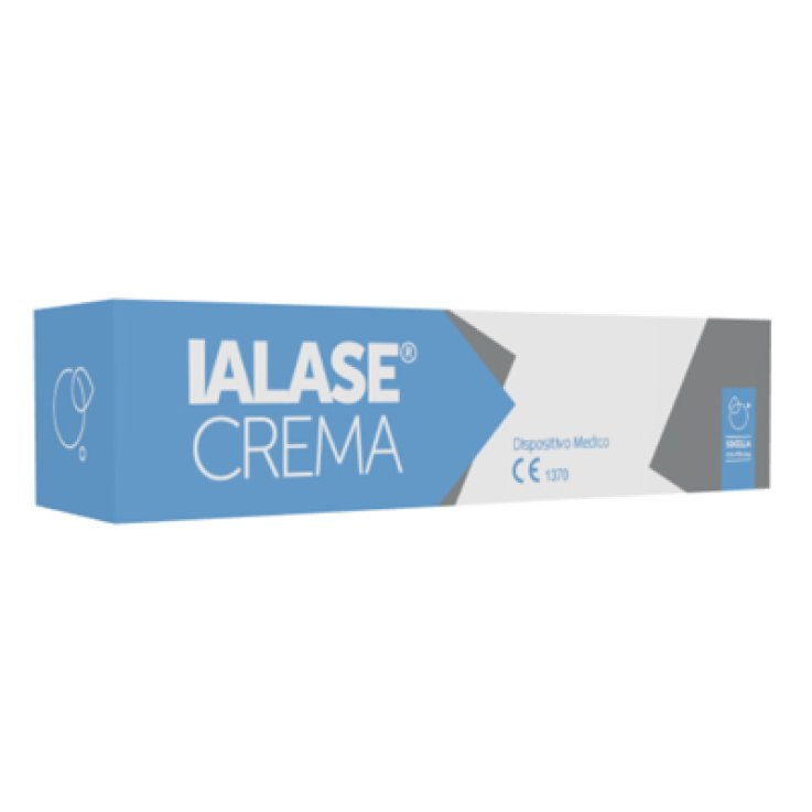 IALASE CREMA 50 ML IALASE CREMA 50 ML
