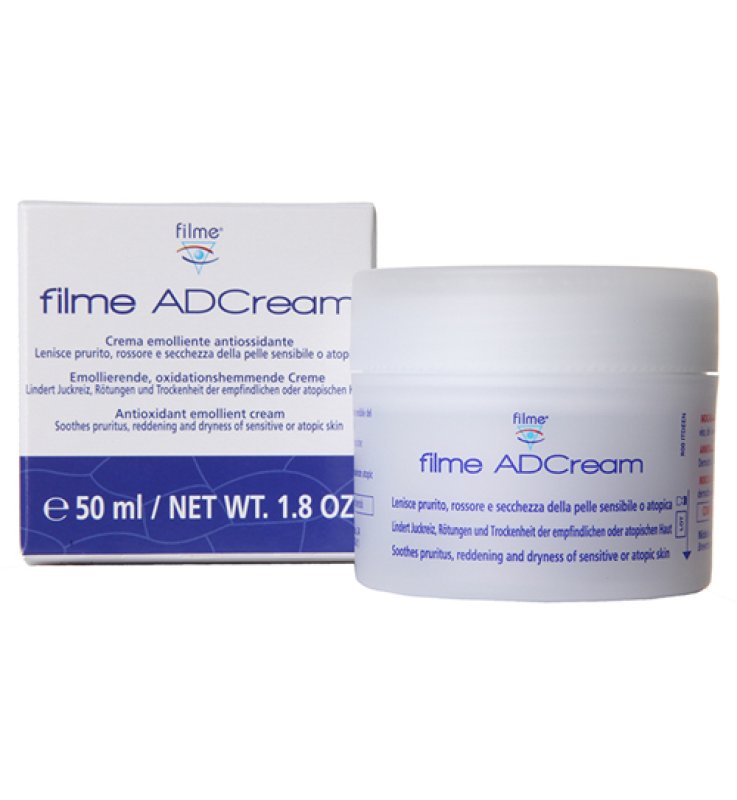 FILME-ADCREAM 50ML <