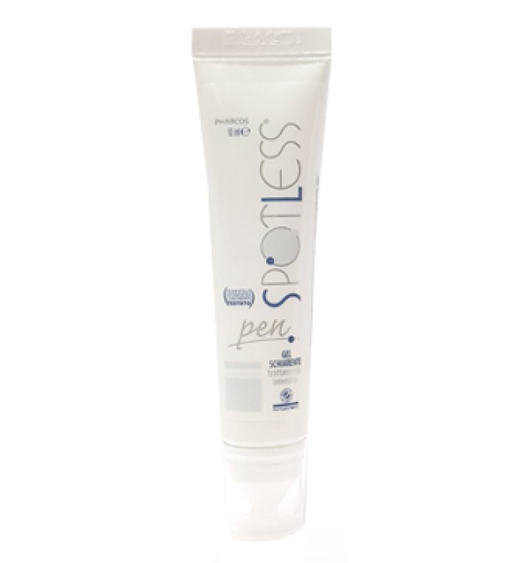 SPOTLESS Pen Gel 10ml