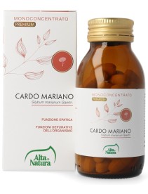 CARDO MARIANO 60 Cpr A-NATURA