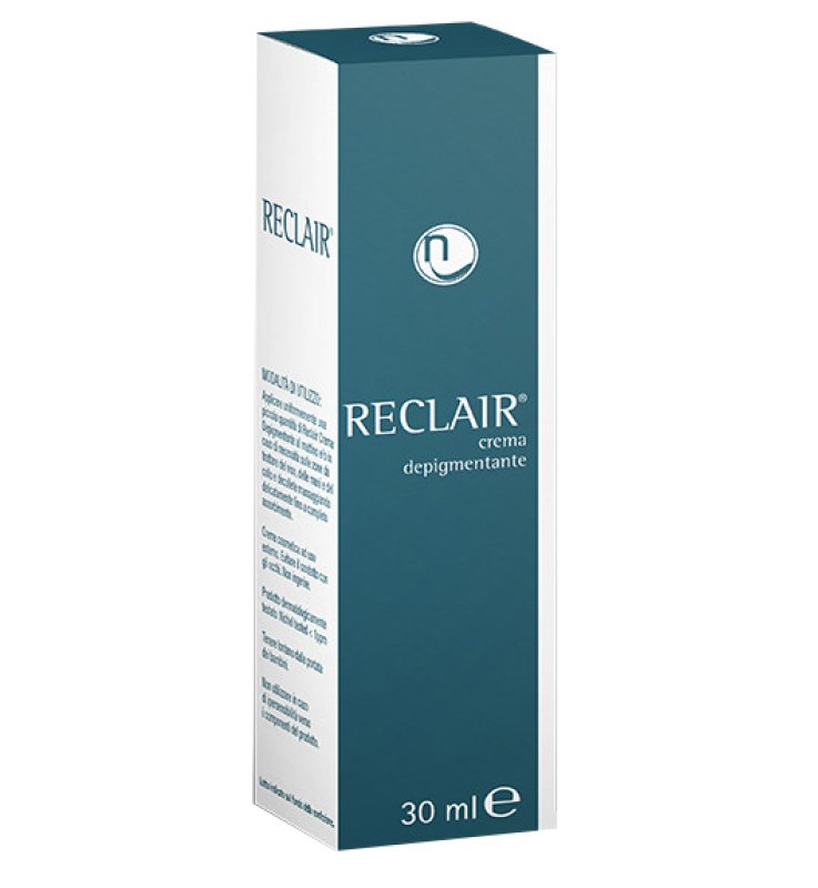 RECLAIR CREMA 30 ML RECLAIR CREMA 30 ML