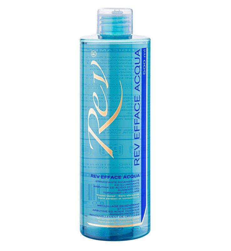 REV EFFACE ACQUA 500ML