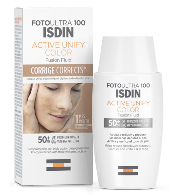 FOTOULTRA ACTIVE UNIFY COLOR FOTOULTRA ACTIVE UNIFY COLOR