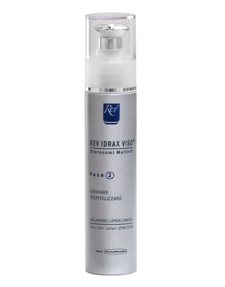 REV IDRAX VISO 50 ML