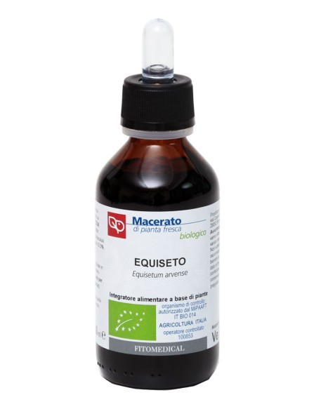 EQUISETO TM BIO 100ML FITOMEDICA