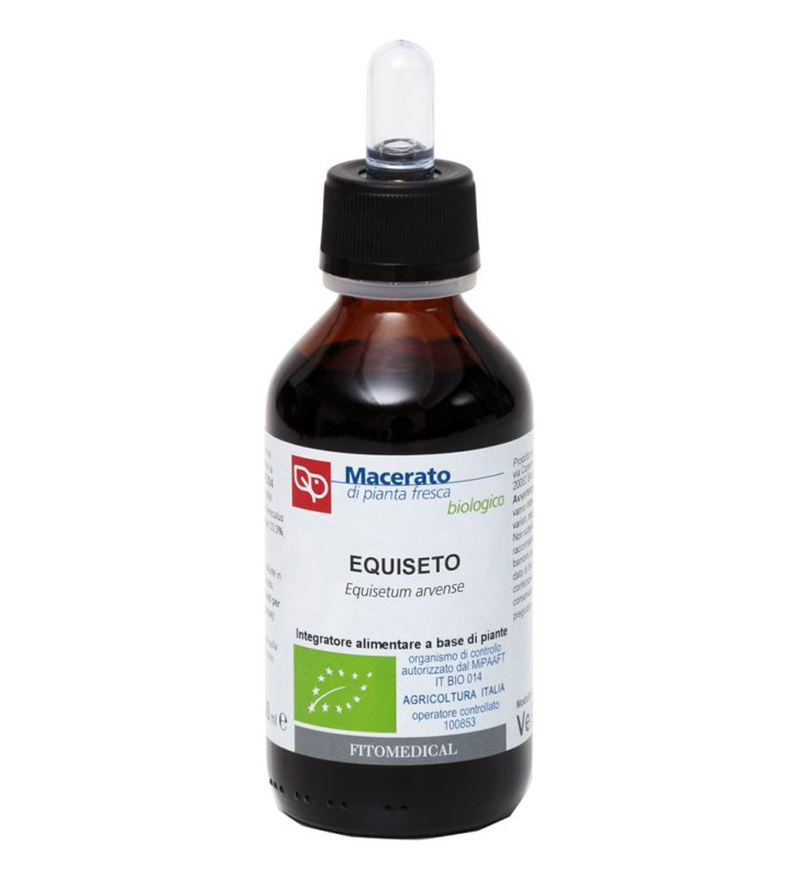 EQUISETO TM BIO 100ML FITOMEDICA