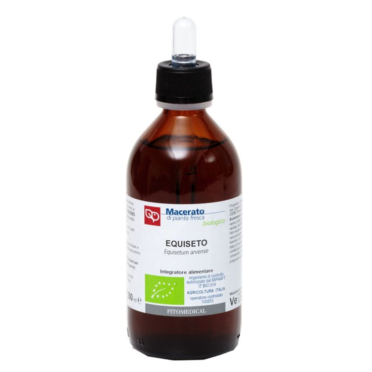 EQUISETO TM BIO 200ML FITOMEDICA EQUISETO TM BIO 200ML FITOMEDICA