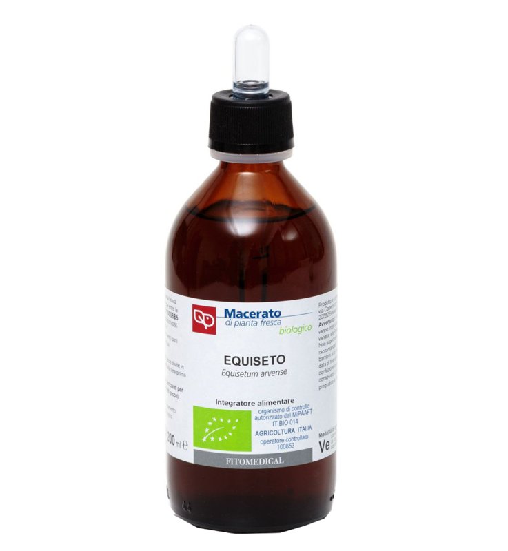 EQUISETO TM BIO 200ML FITOMEDICA