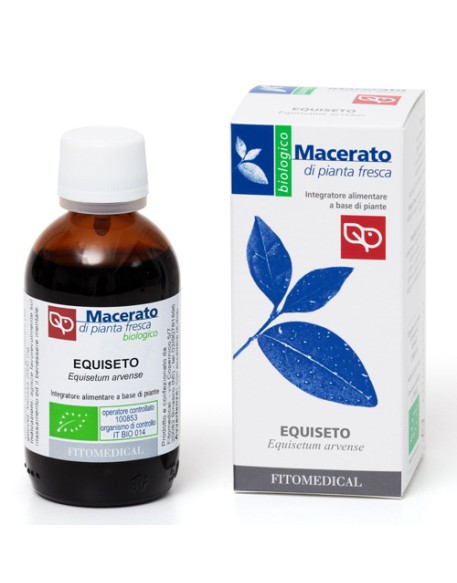 EQUISETO TM BIO 50ML