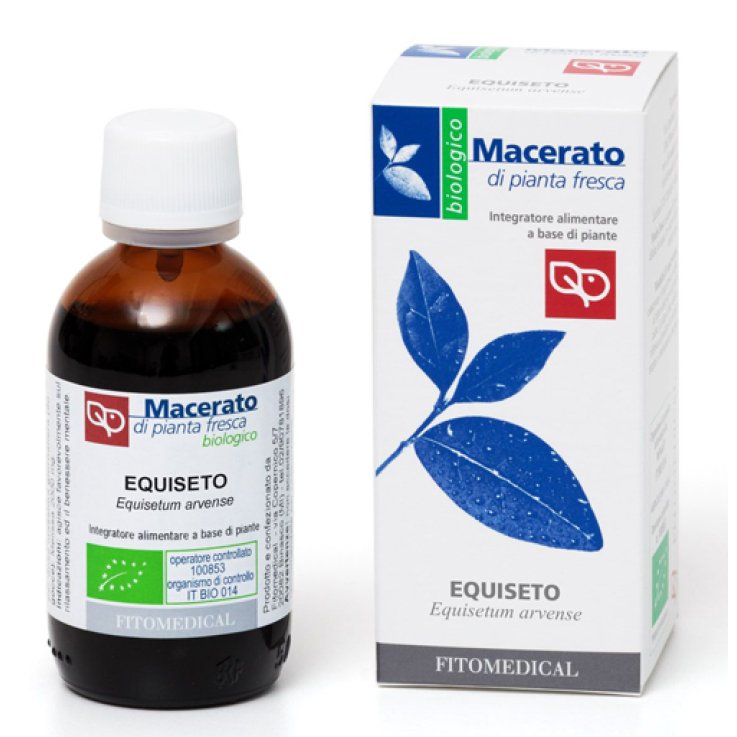 EQUISETO TM BIO 50ML EQUISETO TM BIO 50ML